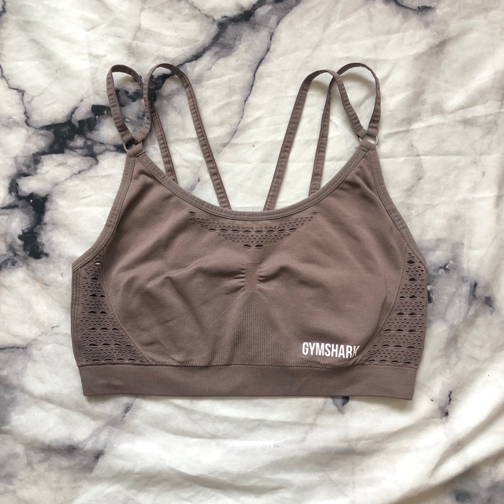 Gymshark Energy Seamless bra